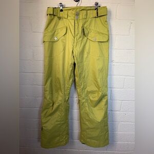 Snowboarding Ski Pants